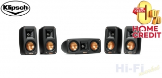 KLIPSCH Reference Theater Pack 5.0