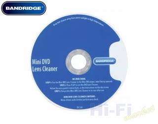 BANDRIDGE mini čistič DVD