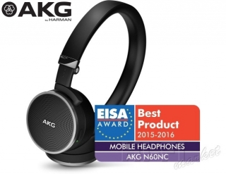 AKG N60NC