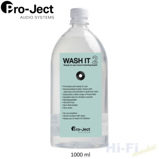 Pro-Ject VC-S Wash it 2 (1L)
