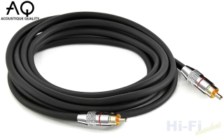 ACOUSTIQUE QUALITY SW cable