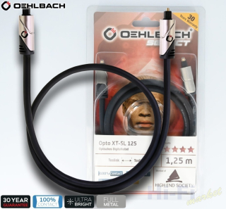 Oehlbach XT-SL Optical
