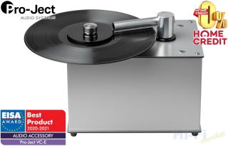 Pro-Ject Vinyl Cleaner VC-E