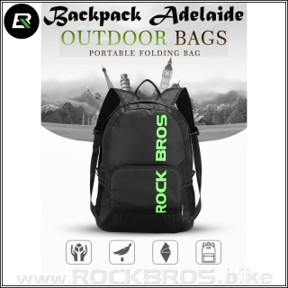 ROCKBROS Adelaide B-pack
