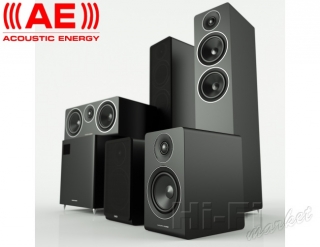 ACOUSTIC ENERGY AE109 set 5.1