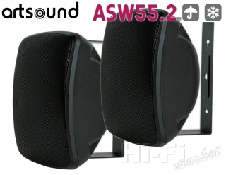 ART SOUND ASW 55.2