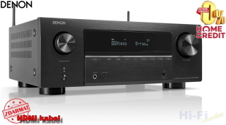 DENON AVR-X2800H