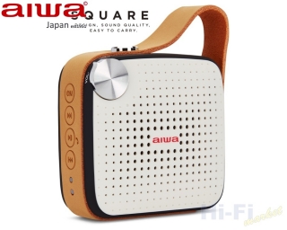 AIWA BS-100BK černá