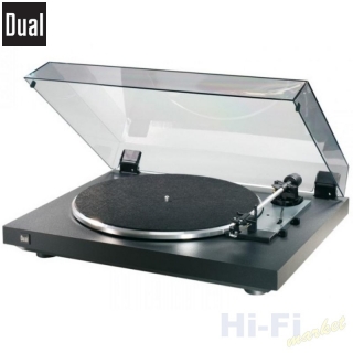 DUAL CS 415