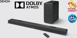 DENON DHT-S517 Dolby Atmos