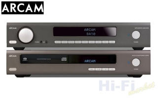 ARCAM HDA Set 1050