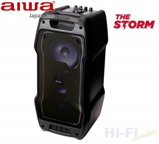 AIWA The Storm KBTUS-400