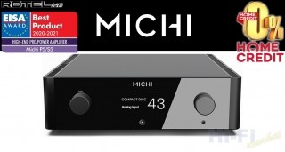 ROTEL Michi P5