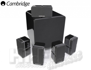 CAMBRIDGE AUDIO Minx 325 set 5.1