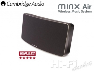 CAMBRIDGE AUDIO Minx Air 200
