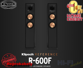 KLIPSCH Reference R-600F