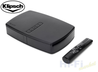 KLIPSCH Reference Premiere HD Wireless RP-HUB1