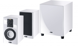 MAGNAT Signature 703 set 2.1 bílá