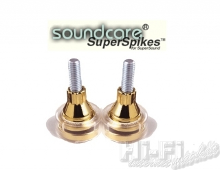 SOUNDCARE Spike HE M6