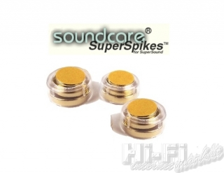 SOUNDCARE Spike HE Self