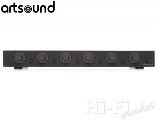 ART SOUND Switch SVC6.2