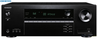 ONKYO TX-SR494 DAB