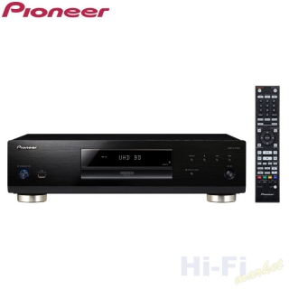 PIONEER UDP-LX500