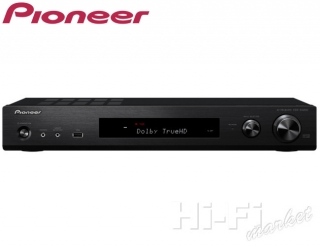 PIONEER VSX-S520D