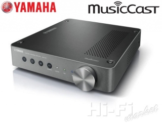 YAMAHA WXA-50 MusicCast