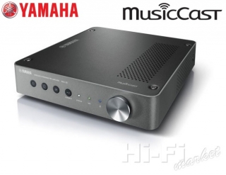 YAMAHA WXC-50 MusicCast