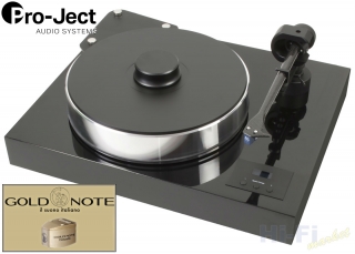 Pro-Ject Xtension 12 Gold Note