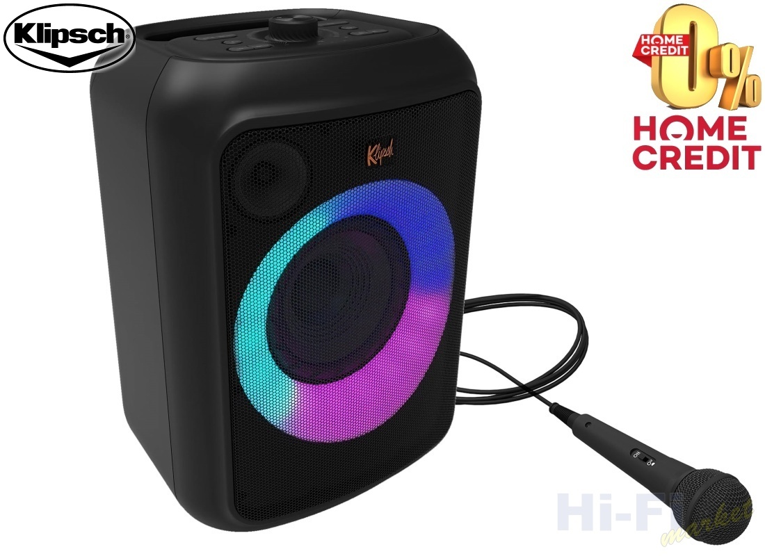 KLIPSCH GIG XL