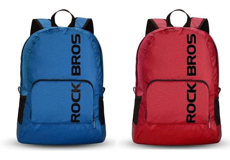 ROCKBROS Backpack H10 Adelaide cyklobatoh