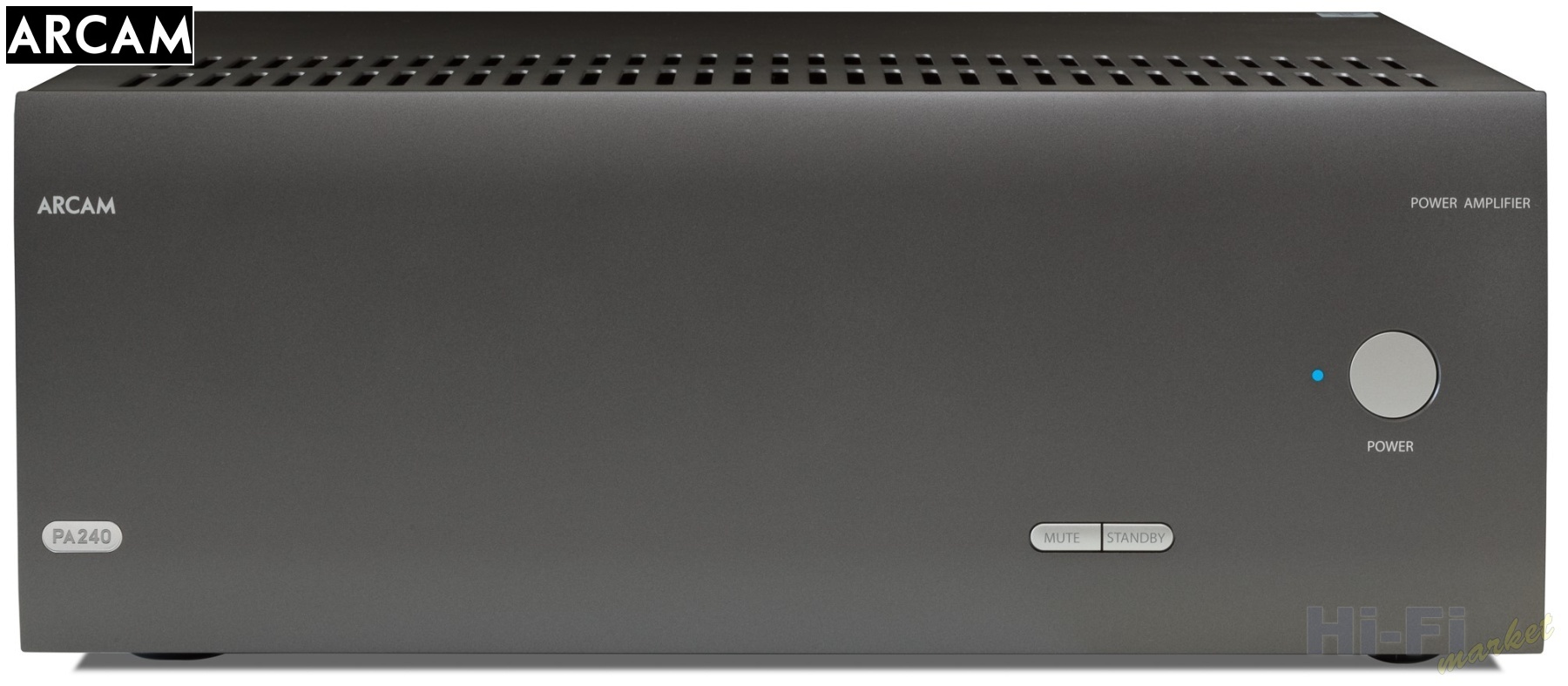 ARCAM HDA PA240