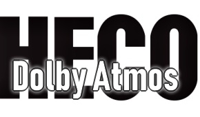 Dolby Atmos