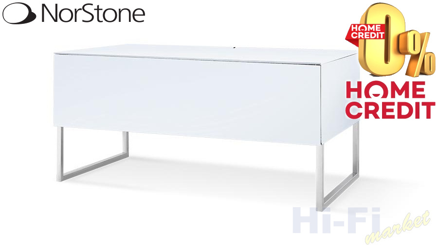 NORSTONE Khalm 100 bílá
