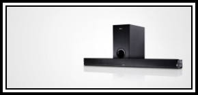 Magnat soundbar