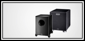 Magnat subwoofer