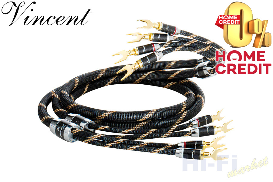 VINCENT Premium Single-Wire 2m