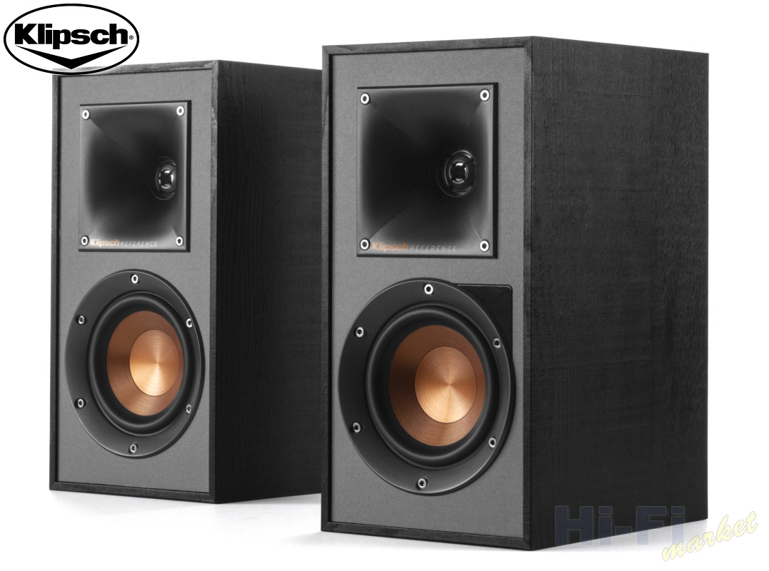 KLIPSCH R-41PM Power