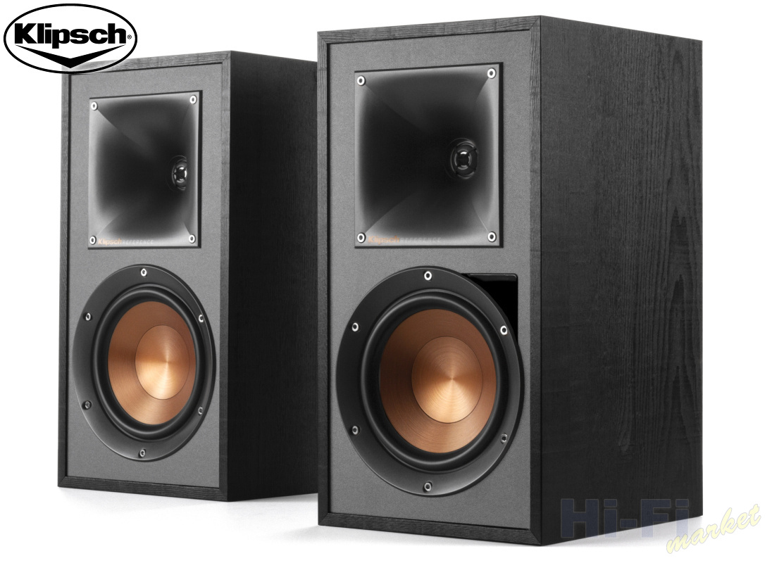 KLIPSCH R-51PM Power