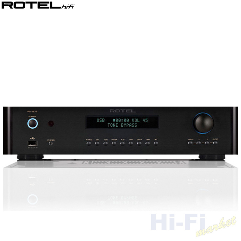 ROTEL RC-1572