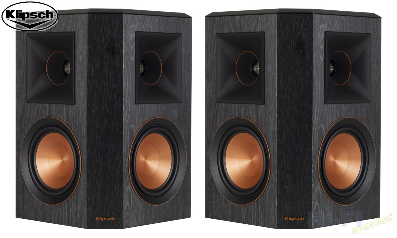 KLIPSCH RP-502S