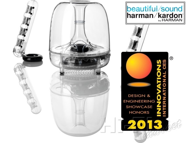 HARMAN KARDON Soundstick Wireless