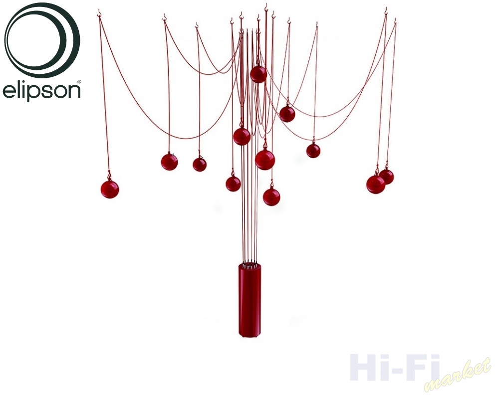 ELIPSON Sound Tree 12 fruits