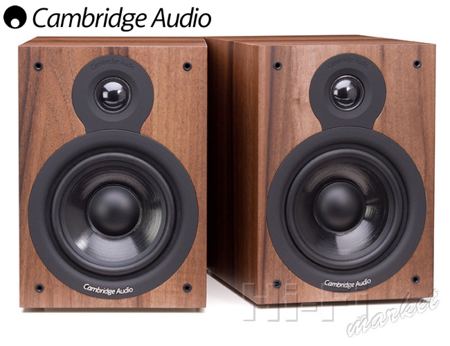 CAMBRIDGE AUDIO SX50