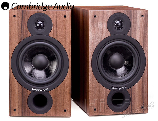 CAMBRIDGE AUDIO SX60