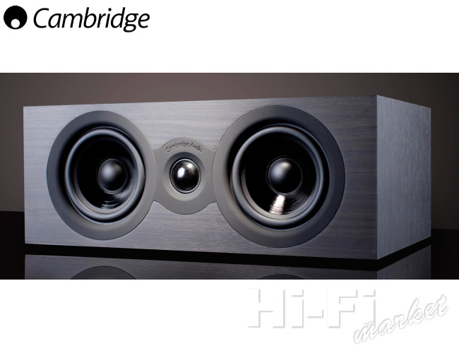 CAMBRIDGE AUDIO SX70