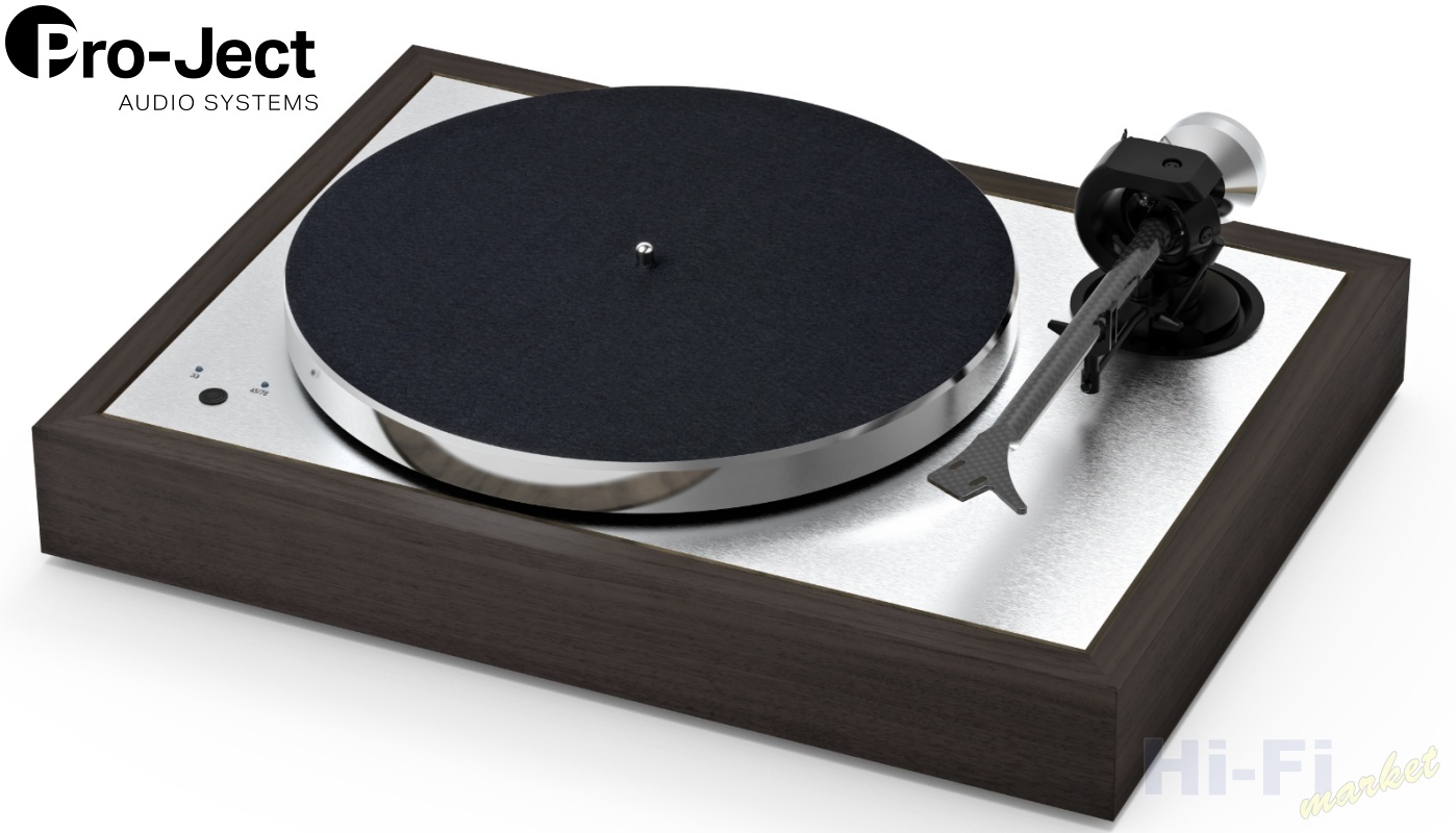 Pro-Ject The Classic EVO