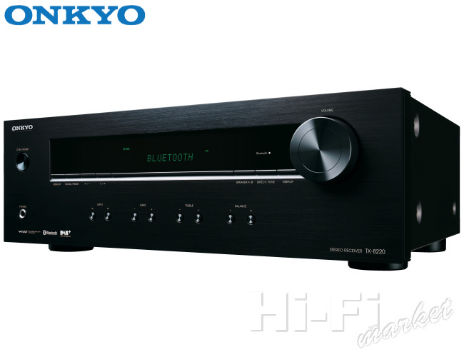 ONKYO TX-8220